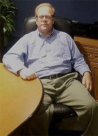 Tim Ulmen, Owner