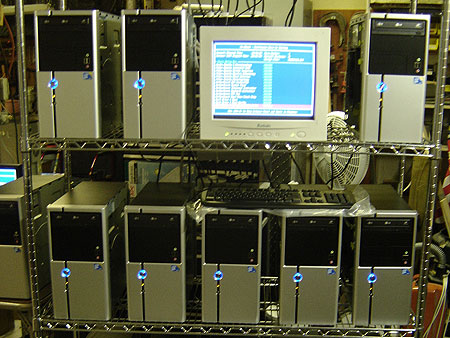 PC Testing